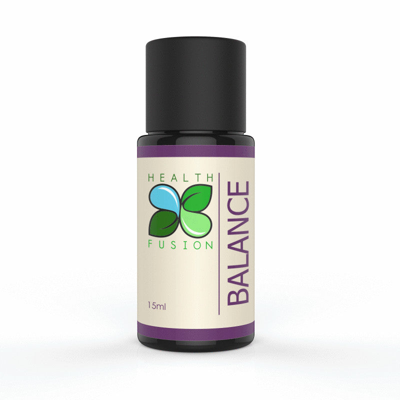 Balance 100% Neat Essential Oil Blend