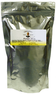 Dr. Christopher's Resp-Free w/Comfrey