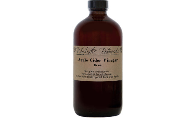 Apple Cider Vinegar