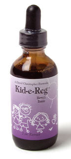 Dr. Christopher's Kid-e-Reg Glycerine Extract